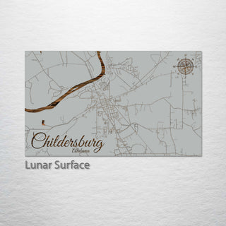 Childersburg, Alabama