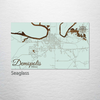 Demopolis, Alabama