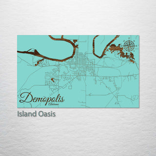Demopolis, Alabama