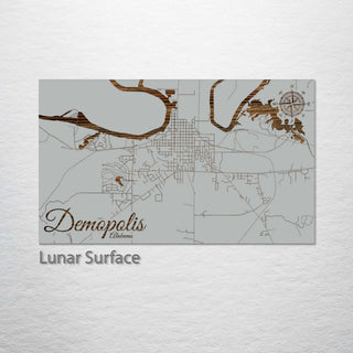 Demopolis, Alabama