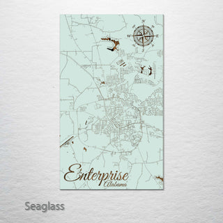 Enterprise, Alabama