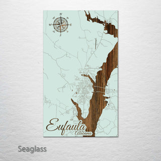 Eufaula, Alabama