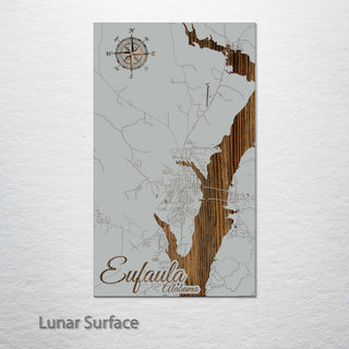 Eufaula, Alabama