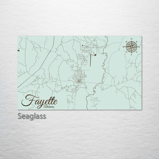 Fayette, Alabama