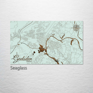 Gadsden, Alabama