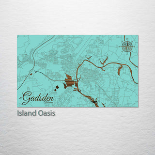 Gadsden, Alabama