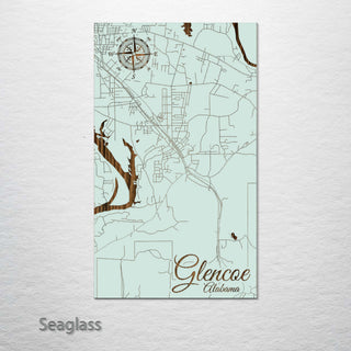 Glencoe, Alabama