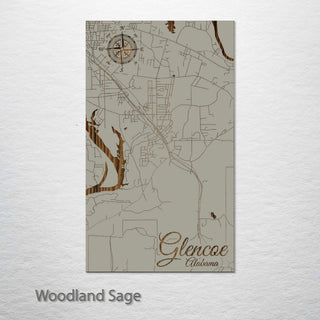 Glencoe, Alabama