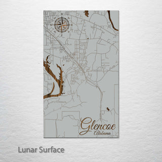 Glencoe, Alabama