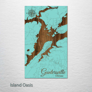 Guntersville, Alabama