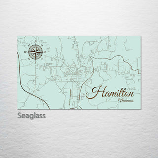 Hamilton, Alabama