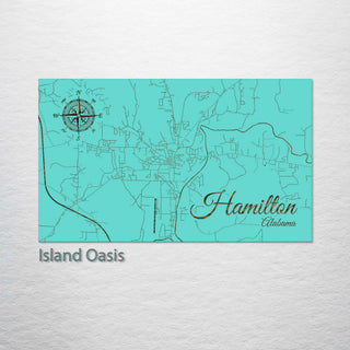Hamilton, Alabama