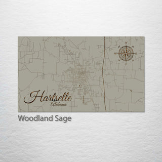Hartselle, Alabama
