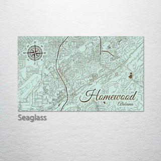 Homewood, Alabama