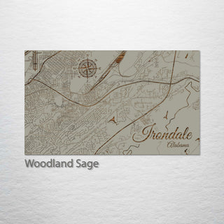 Irondale, Alabama