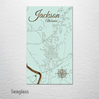 Jackson, Alabama