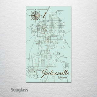 Jacksonville, Alabama