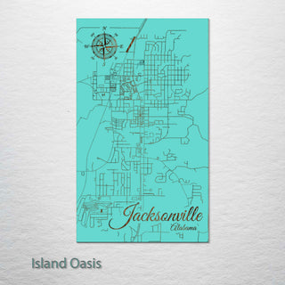Jacksonville, Alabama