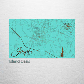Jasper, Alabama