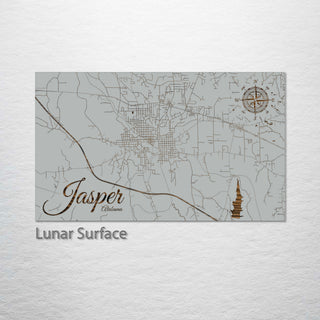 Jasper, Alabama