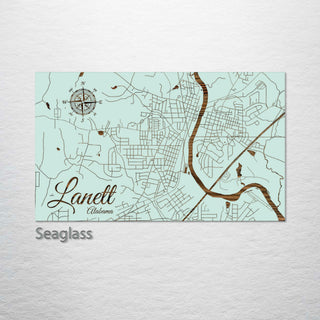 Lanett, Alabama