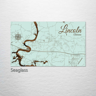 Lincoln, Alabama