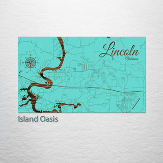 Lincoln, Alabama
