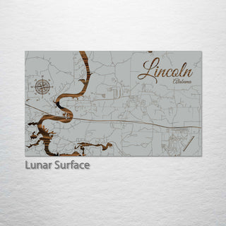 Lincoln, Alabama