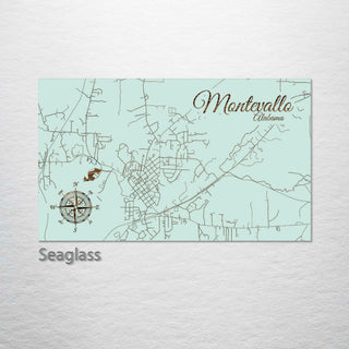 Montevallo, Alabama