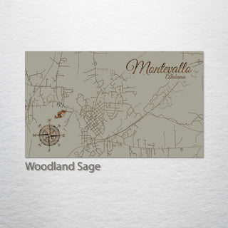 Montevallo, Alabama