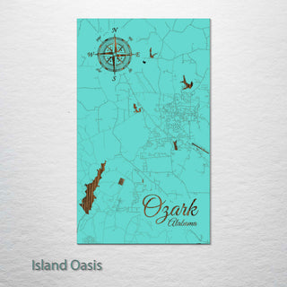 Ozark, Alabama