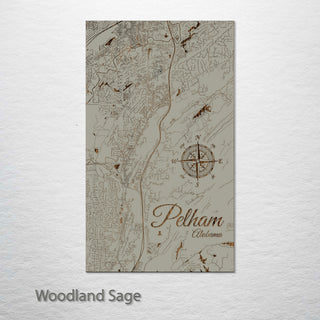 Pelham, Alabama