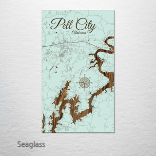 Pell City, Alabama