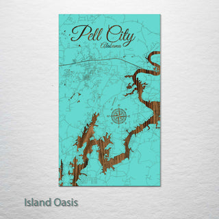 Pell City, Alabama