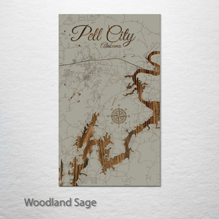 Pell City, Alabama