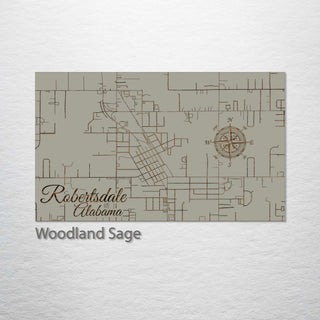 Robertsdale, Alabama