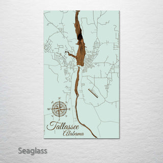 Tallassee, Alabama