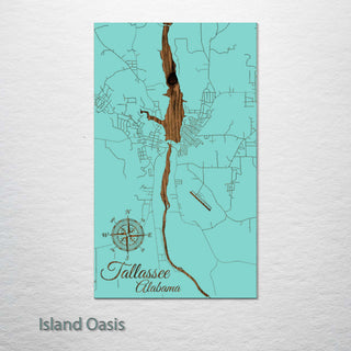 Tallassee, Alabama