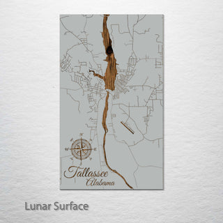 Tallassee, Alabama