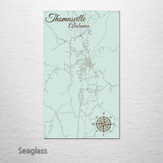Thomasville, Alabama