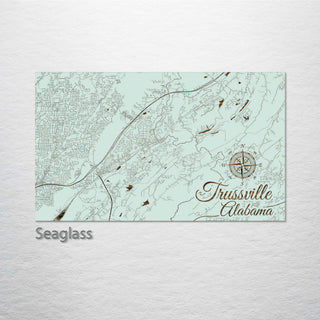 Trussville, Alabama