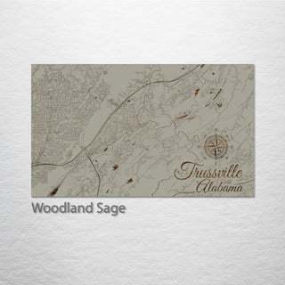 Trussville, Alabama