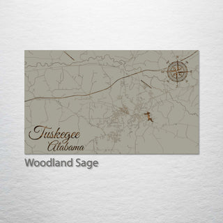 Tuskegee, Alabama