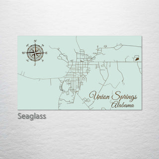 Union Springs, Alabama
