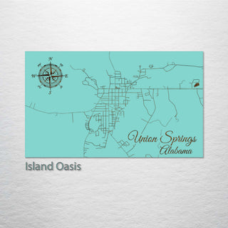 Union Springs, Alabama