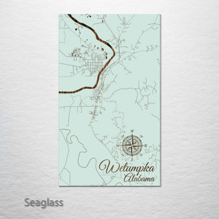 Wetumpka, Alabama