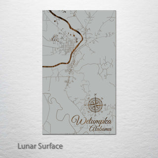 Wetumpka, Alabama