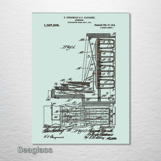 Accordion
