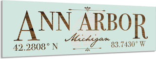 Ann Arbor, Michigan
