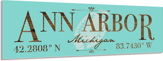 Ann Arbor, Michigan
